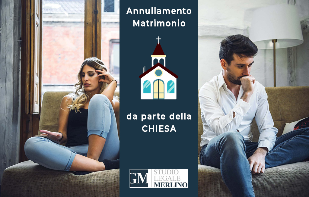 Cause Di Annullamento Del Matrimonio Annullamento del matrimonio da parte della Chiesa. Quali le conseguenze